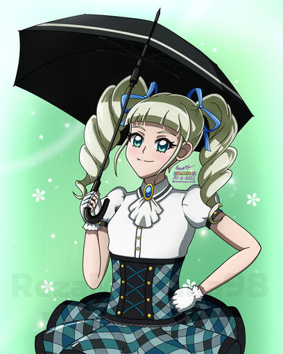 Yurika-Sama