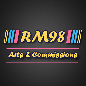 Logo of RezaMaulana98